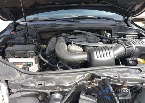 2011 Jeep Grand Cherokee Limited z USA, uszkodzony, nr VIN 1J4RR5GG0BC612899